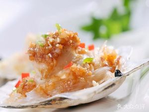 Xin Xin Barbecue (Hongguang Road Branch)