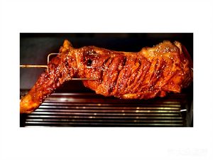 Xu's Barbecue (Shanggu Ying Branch)