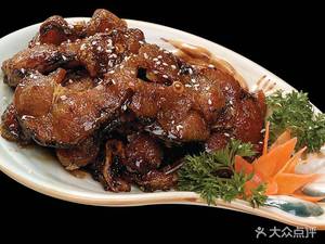 Sanqi Ba Xiang Smoked Fish (Fenghongyuan Community Store)