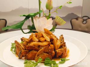 Qinlan Banquet (Jiulong Shishengyuan Branch)