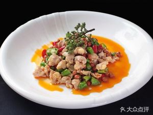One Family Restaurant (Shanggu Ying Road Branch)