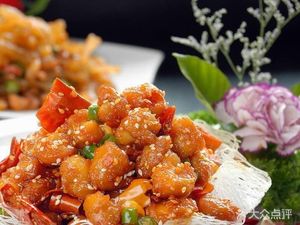 Xin Nongcun Rural Cuisine (Damings Road Branch)