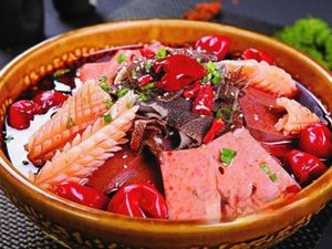 Xinglong Rural Cuisine (Hongguang Road Branch)