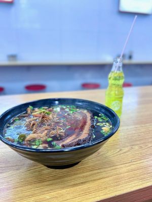 Xiao Yang Big Meat Noodles (Yong Le Road Branch)