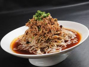 Gongfu Handmade Noodles (Daming Road Branch)