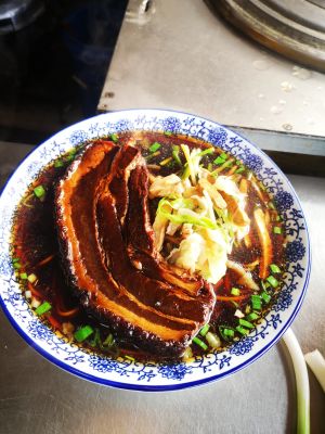 Yongle Noodle House