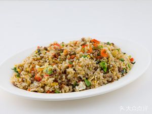 Lanzhou Beef Noodles China (Shaoguangli Store)