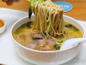 Tongfu Noodle House (Damming Road Store)