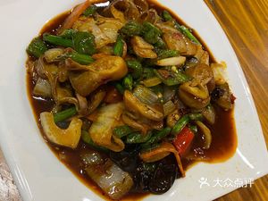 Shuguang Noodle House (Chenguang New Garden Store)
