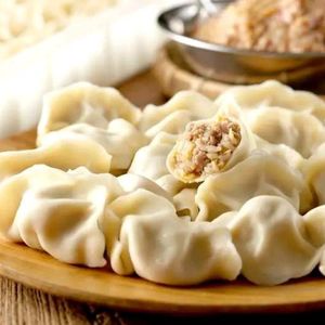 Huang Ji Yun Dumplings