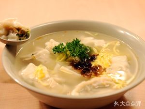 One Family Fresh Pork Wonton King (Yongle North Road Store)