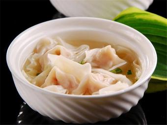 Wu's Anqing Wontons (Chunguangli Community Store)