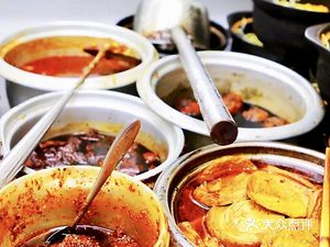 Lao Bian Hot Pot (Gao Hong Yuan Community Branch)