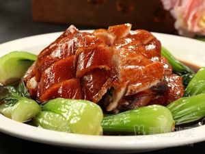 Beijing Roast Duck Shop (Yuhua West Road Branch)