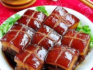 Night Mooring Qinhuai · Huaiyang Cuisine · Wine House (Fuzimiao Store)