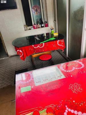 Dao Hua Xiang Restaurant (Madao Jie)