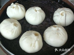 Xu Bolili Bun Shop (Ganghongyuan Community Branch)