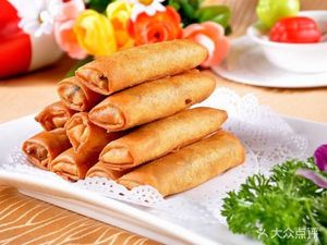 Le Mai Shou Gong Da Bao (Yinxing Ju Dian)