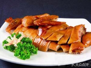 Fuqiang Brined Vegetables Shop (Qinhong Community Branch)