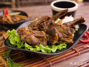 Liu Ya Tang Quzhou Duck Heads