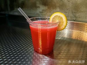 Barton Coffee (Shanghua Garden Store)