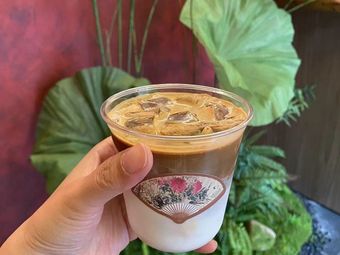 Caomu Time Coffee Shop