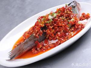 Honggaoliang Bright Kitchen