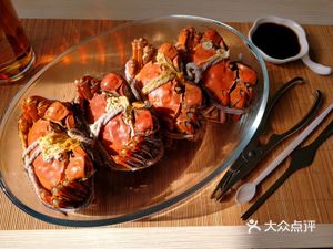Gaochun Gucheng Red Crab (Meihe Garden Branch)