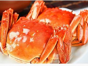 Gucheng Lake Crab (Qin Hong Branch)