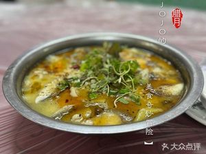 Minle Home-style Restaurant (Kangju Road Branch)