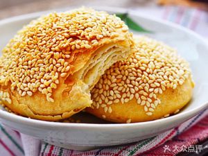 Gao Family Traditional Crispy Biscuit (Fuzi Temple Branch)