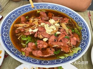 Anqing Snack (Yanghucang Branch)