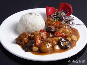 Sha County Snacks (Qin Hong South Road Branch)