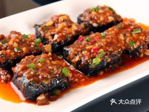 Lu's Rescue Burnt Flatbread (Laomendong Branch)