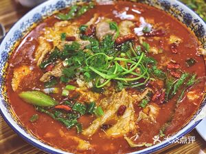 Xiong's Bar (Qin Hong Road Branch)