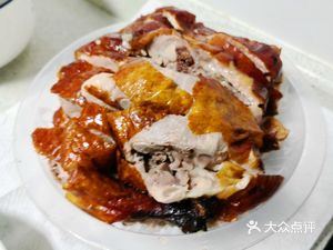 Ma's Duck Shop (Wen'an Street)