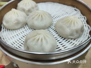 Zhou's Duck Blood Vermicelli (Shanghuayuan Branch)