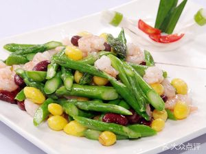 Hu Zi Barbecue (Wen'an Street Branch)