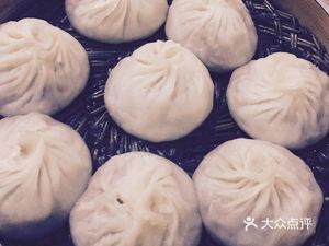 Jinling Soup Dumplings (Ganghongyuan Community Branch)