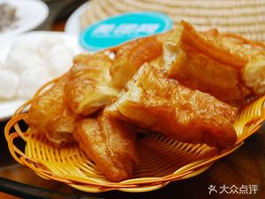 Wen'an Street Breakfast (Qinhong Branch)