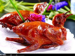 Zhang's Premium Pure Blue Lobster Restaurant (Old Men Dong Branch)