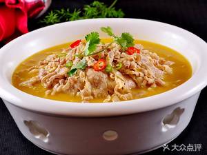 Chongqing Flavor (Yuhua West Road Branch)