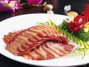 Small Sichuan Restaurant (Qin Hong South Road Branch)