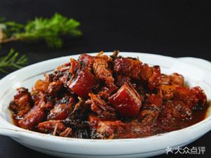 Sichuan Home-style Restaurant (Yingtian Avenue Branch)
