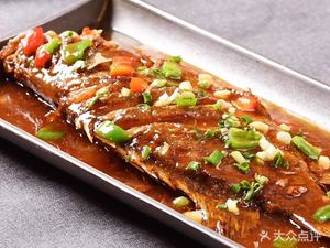 Tian Tang Zhai Huicai Restaurant (Zhonghua Road Branch)