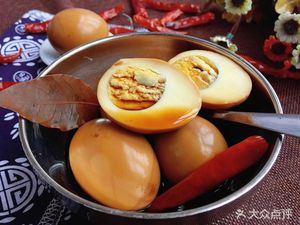 Lan Lao Da Sugar Porridge Lotus Root Store (Laomendong Branch)