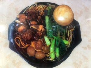 Fat Man's Clay Pot (Qinhong South Road Branch)