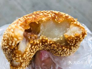 Number One Pancake (Ying Tian Avenue Branch)