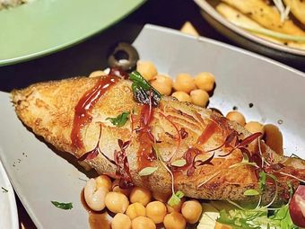New Beile Italian Restaurant (Laomen Dong Branch)