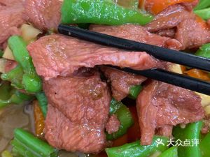 Jubao Restaurant (Yuhua Road Store)